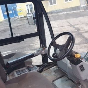 foto 4t/1.8m3 sweeper Johnston GOOD CONDITION